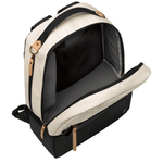 Axis Backpack - Birch/Black - Project Nursery