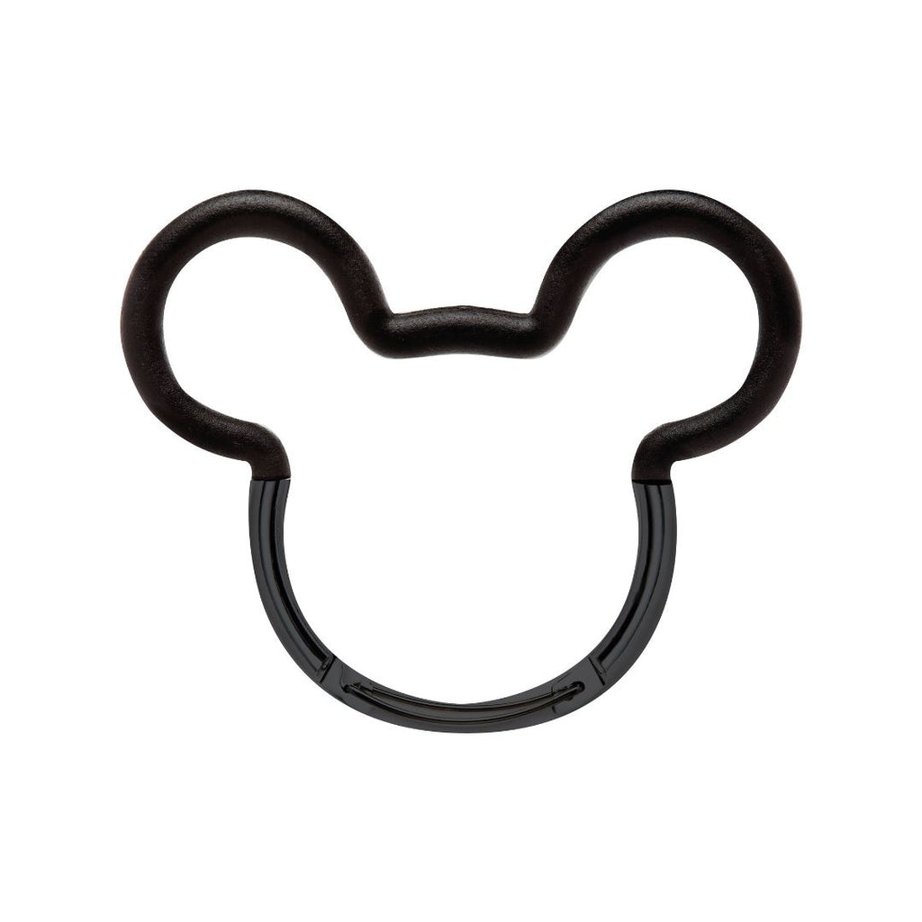 Mickey Mouse Stroller Hook - Project Nursery