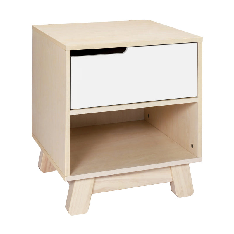 Hudson Nightstand with USB Port - Project Nursery