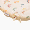 Blanket Sleeper - Rainbows - Project Nursery
