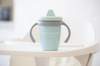 Bachelor Happy Sippy Cup - Project Nursery
