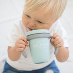 Bachelor Happy Sippy Cup - Project Nursery