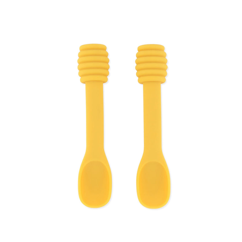 Silicone Dipping Spoons - Winnie the Pooh - Project Nursery