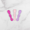 Silicone Dipping Spoon Set - Lollipop - Project Nursery