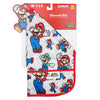 Super Mario™ Classic Sleeved Bib - Project Nursery