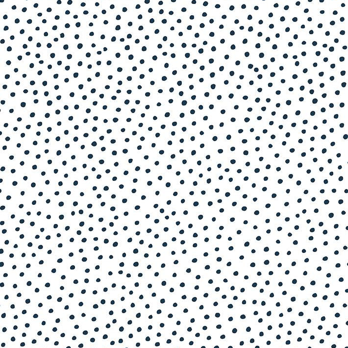 Pebble Wallpaper - Project Nursery