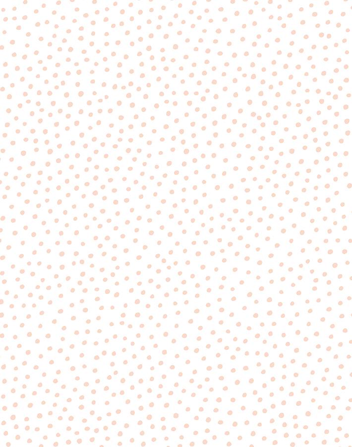 Pebble Wallpaper - Project Nursery