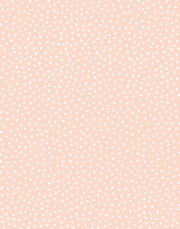 Pebble Wallpaper - Project Nursery