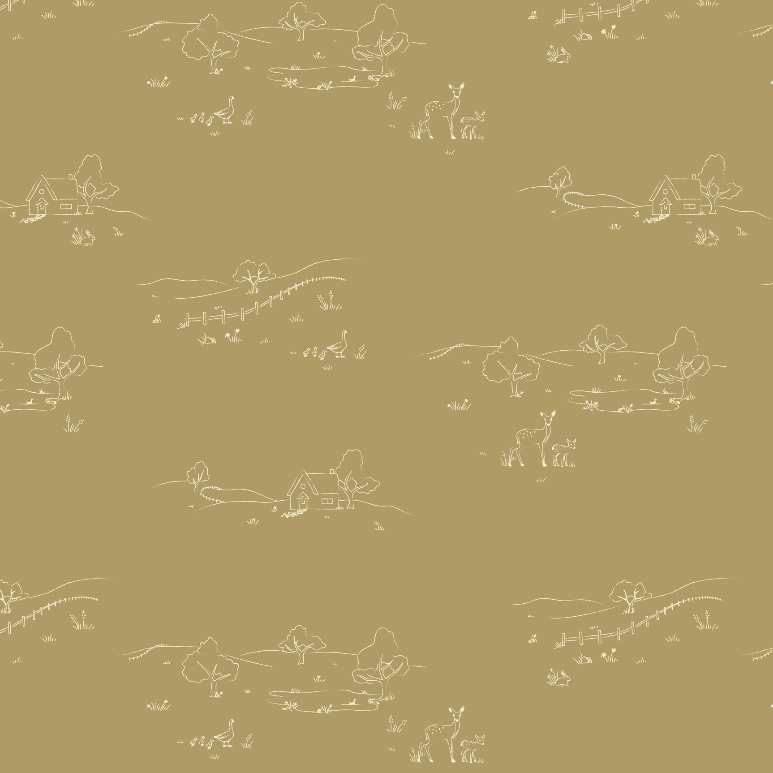 Bennet Wallpaper by Of Lilies and Fields