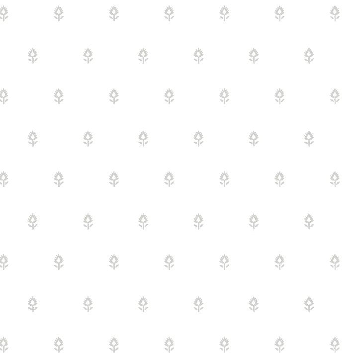 Tiny Block Print Wallpaper - Project Nursery