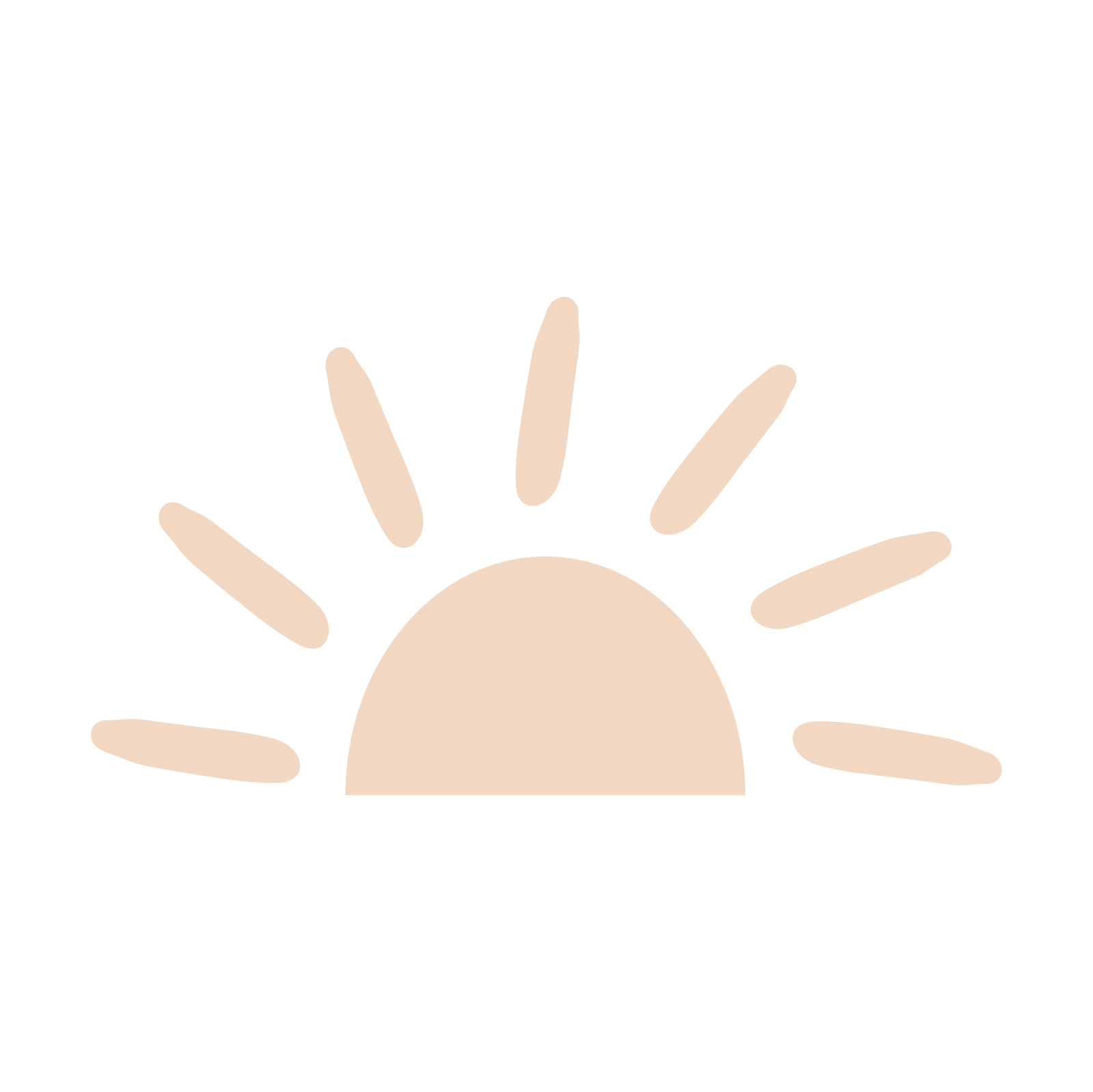 Sunny Wall Decals