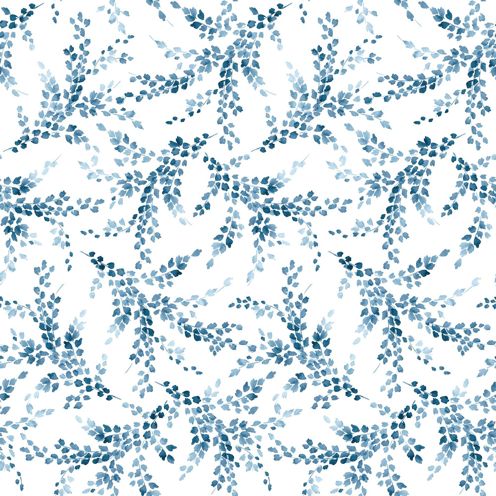 Sweet Caroline Wallpaper - Project Nursery