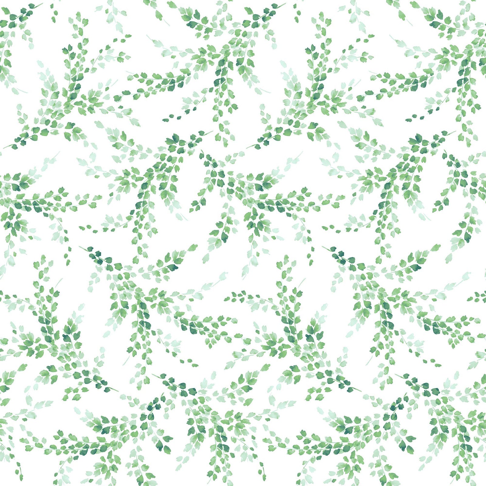 Sweet Caroline Wallpaper - Project Nursery