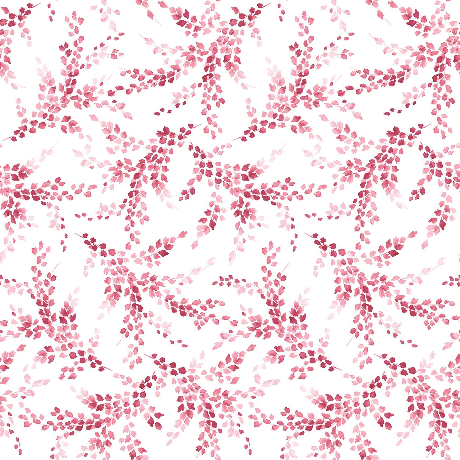 Sweet Caroline Wallpaper - Project Nursery