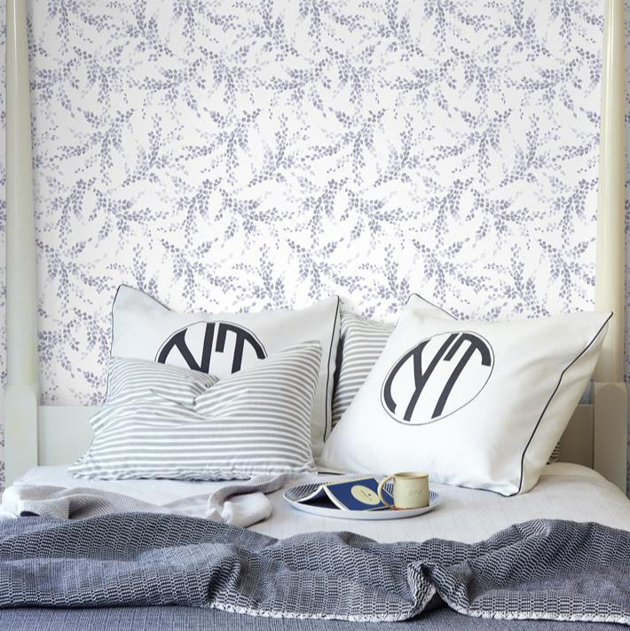 Sweet Caroline Wallpaper - Project Nursery