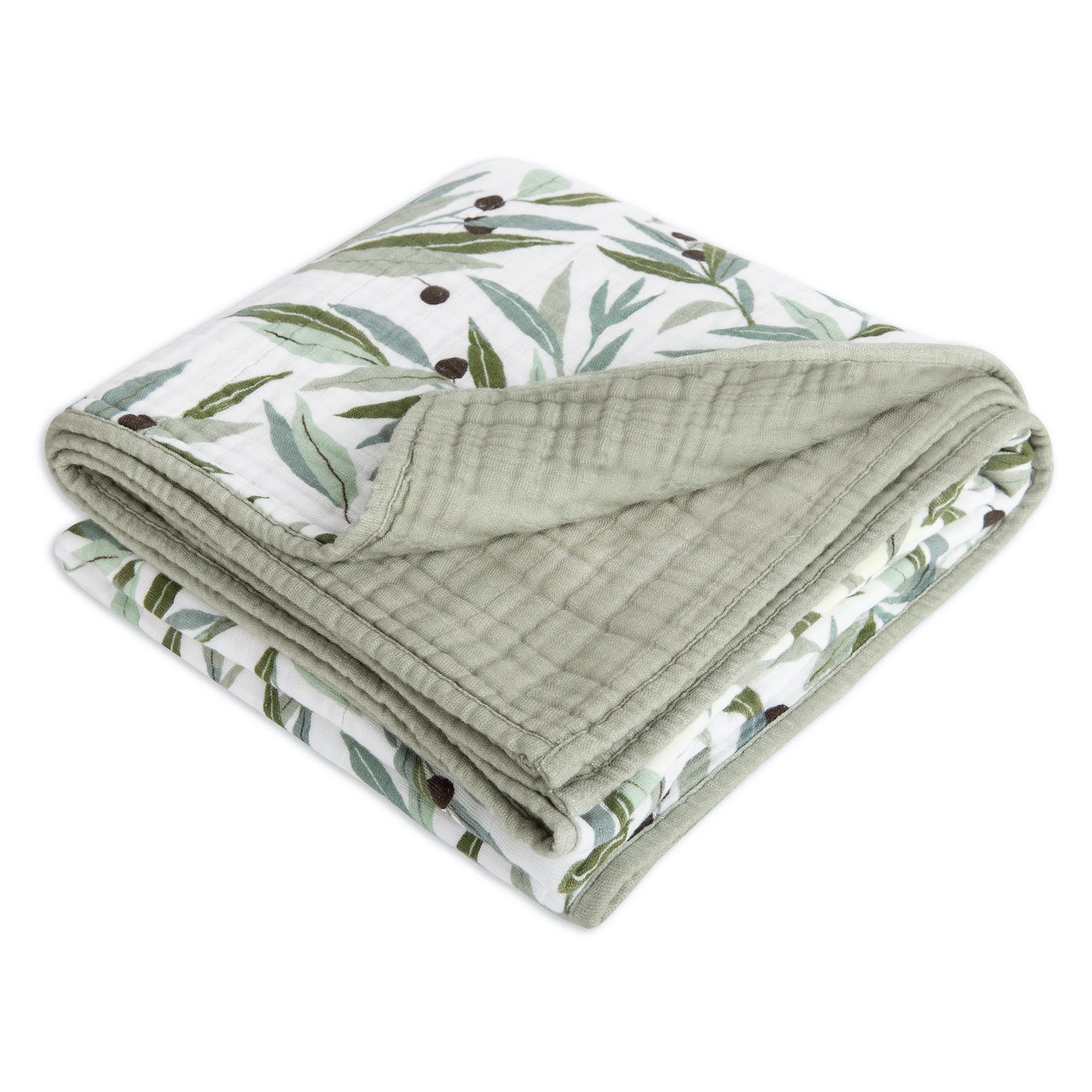 Babyletto Organic Cotton Quilt