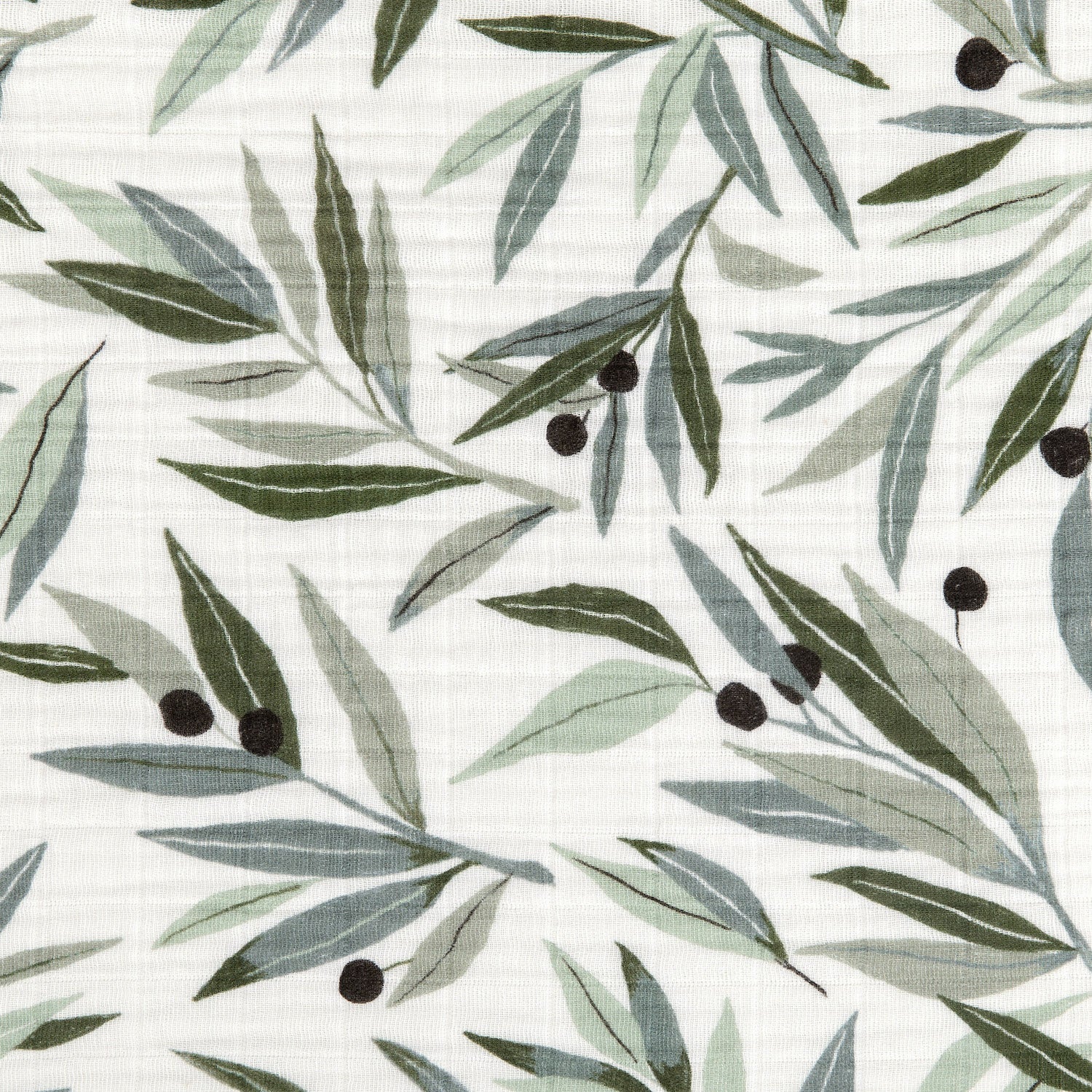 Babyletto Organic Cotton Quilt