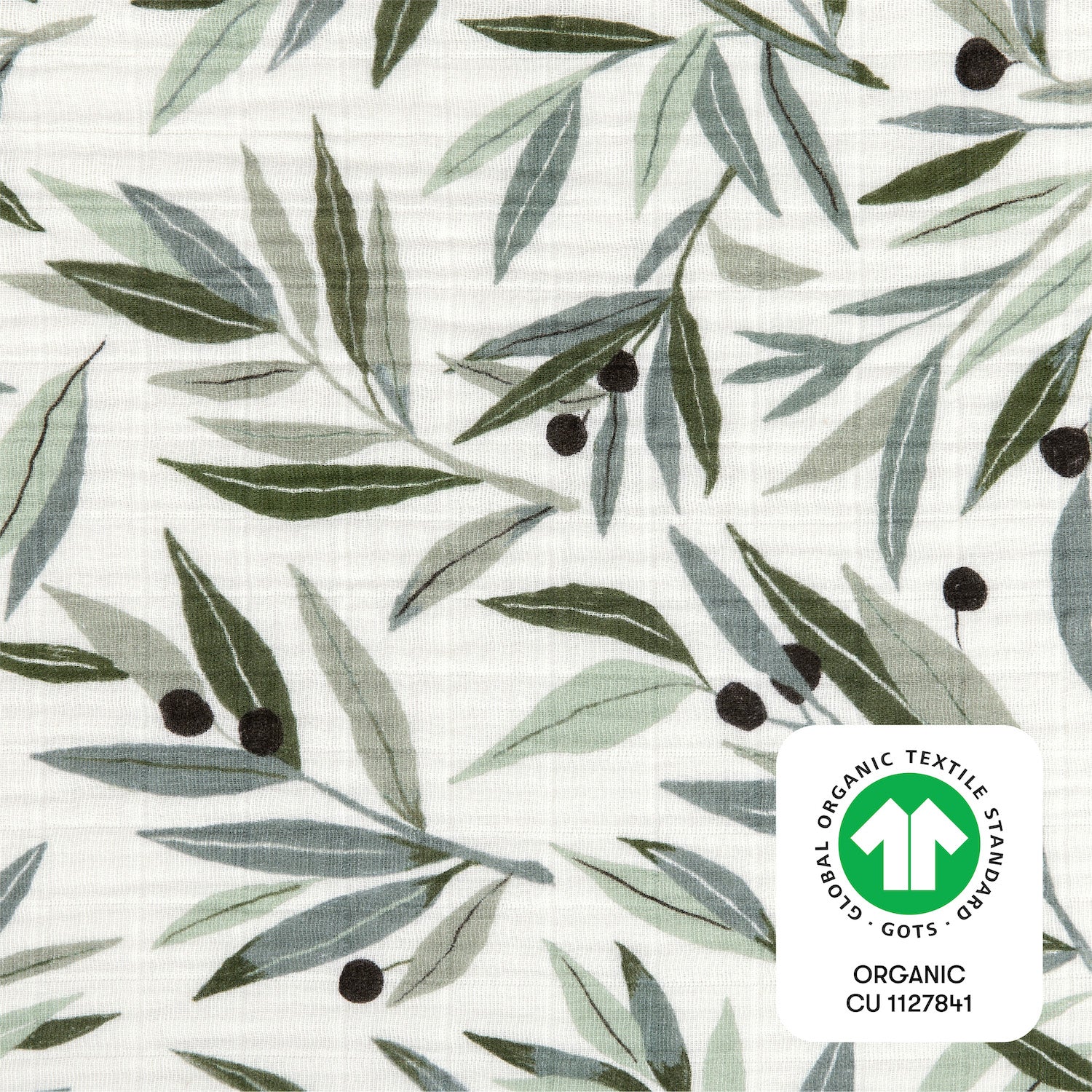 Babyletto Organic Cotton Quilt