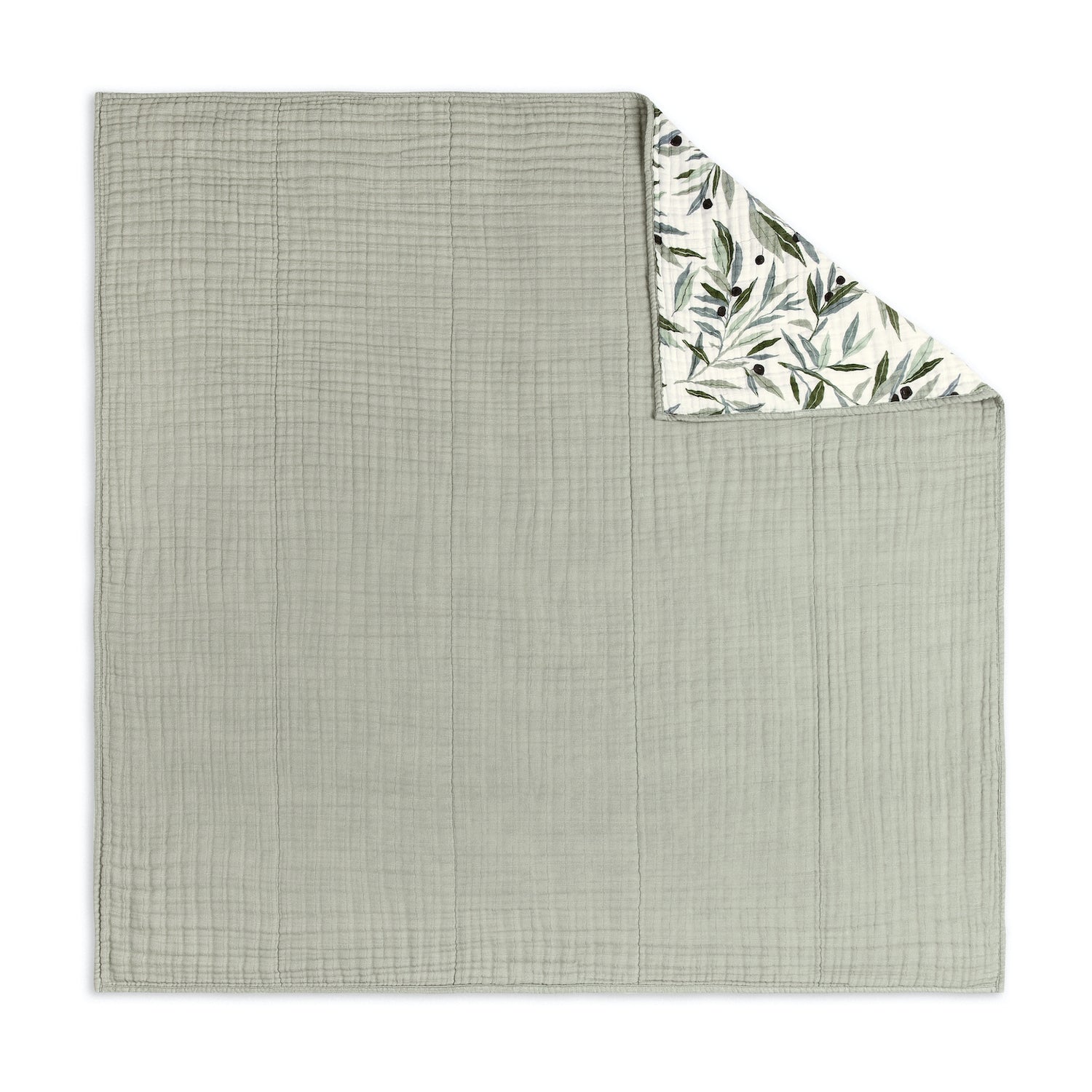 Babyletto Organic Cotton Quilt