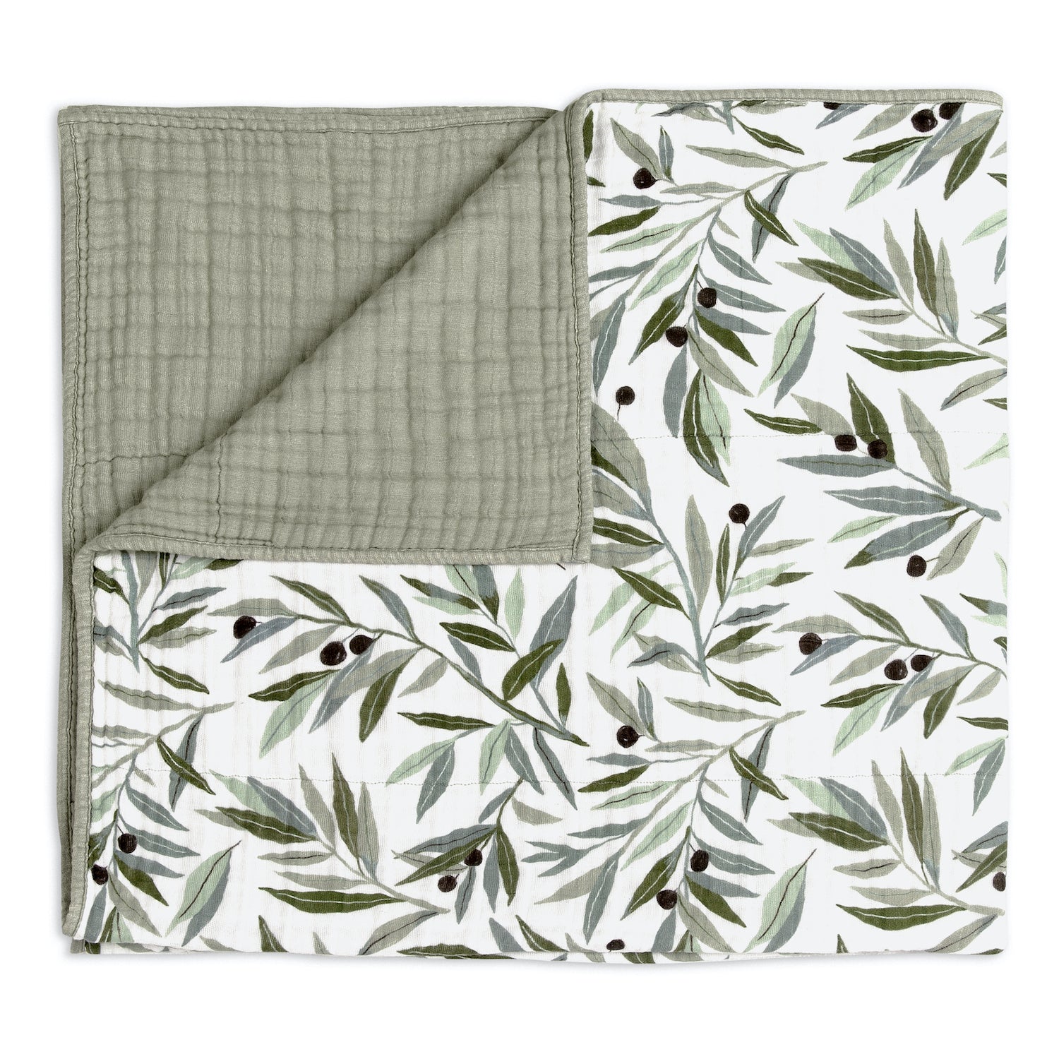 Babyletto Organic Cotton Quilt