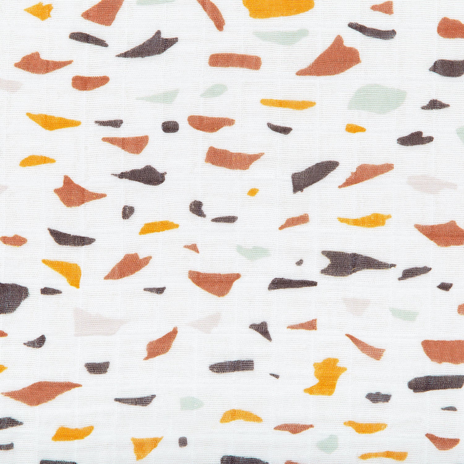 Babyletto Swaddle in GOTS Certified Organic Muslin Cotton