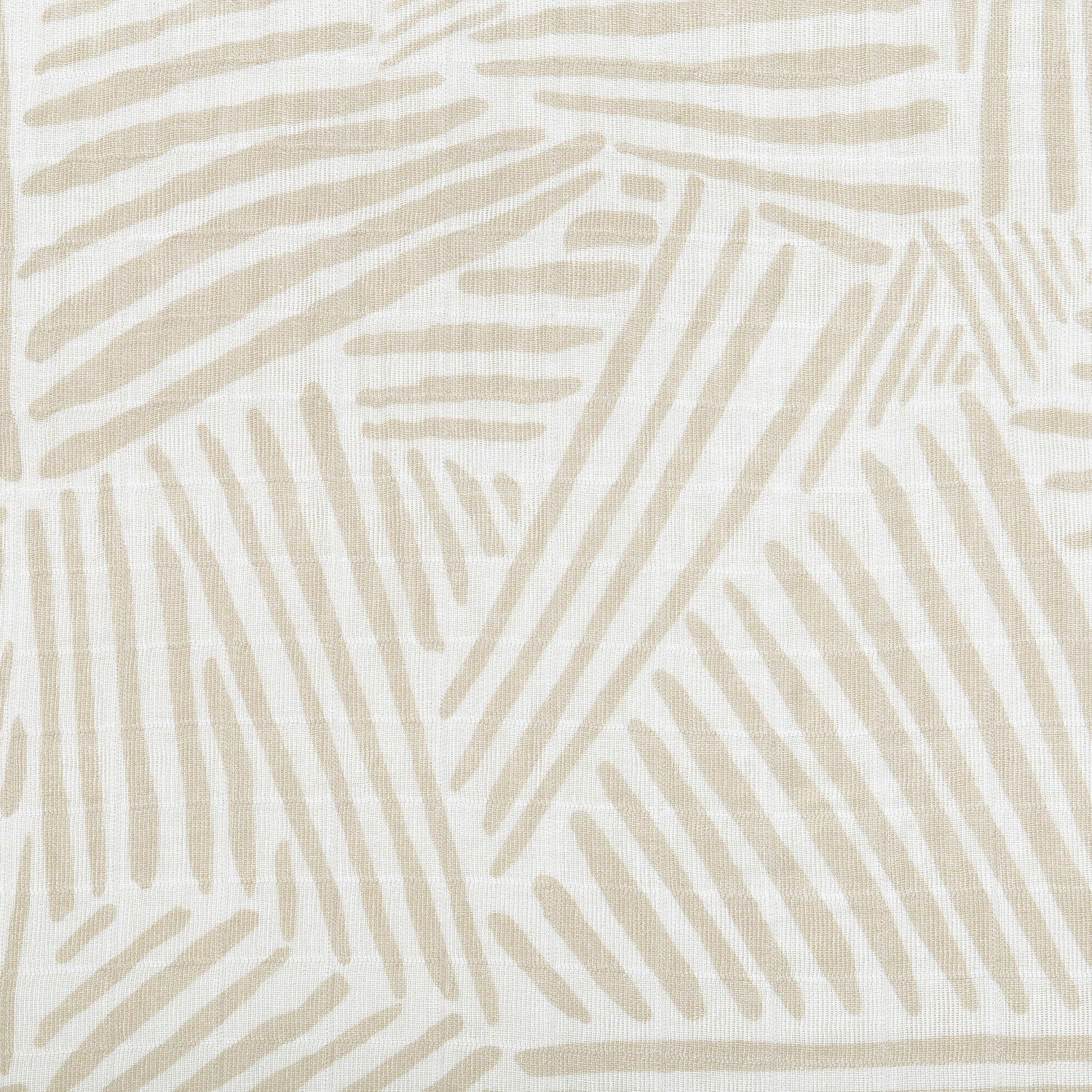 Babyletto Swaddle in GOTS Certified Organic Muslin Cotton