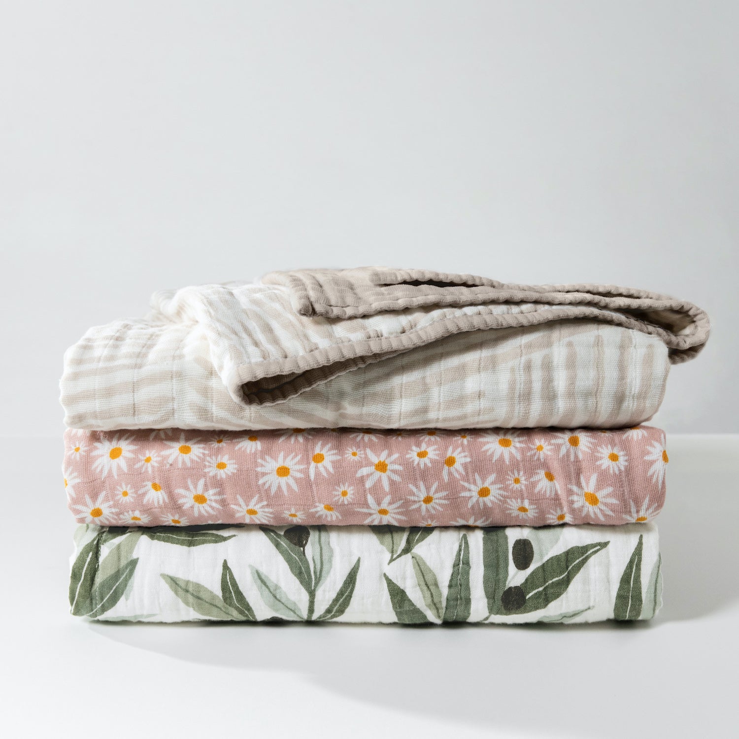 Babyletto Organic Cotton Quilt