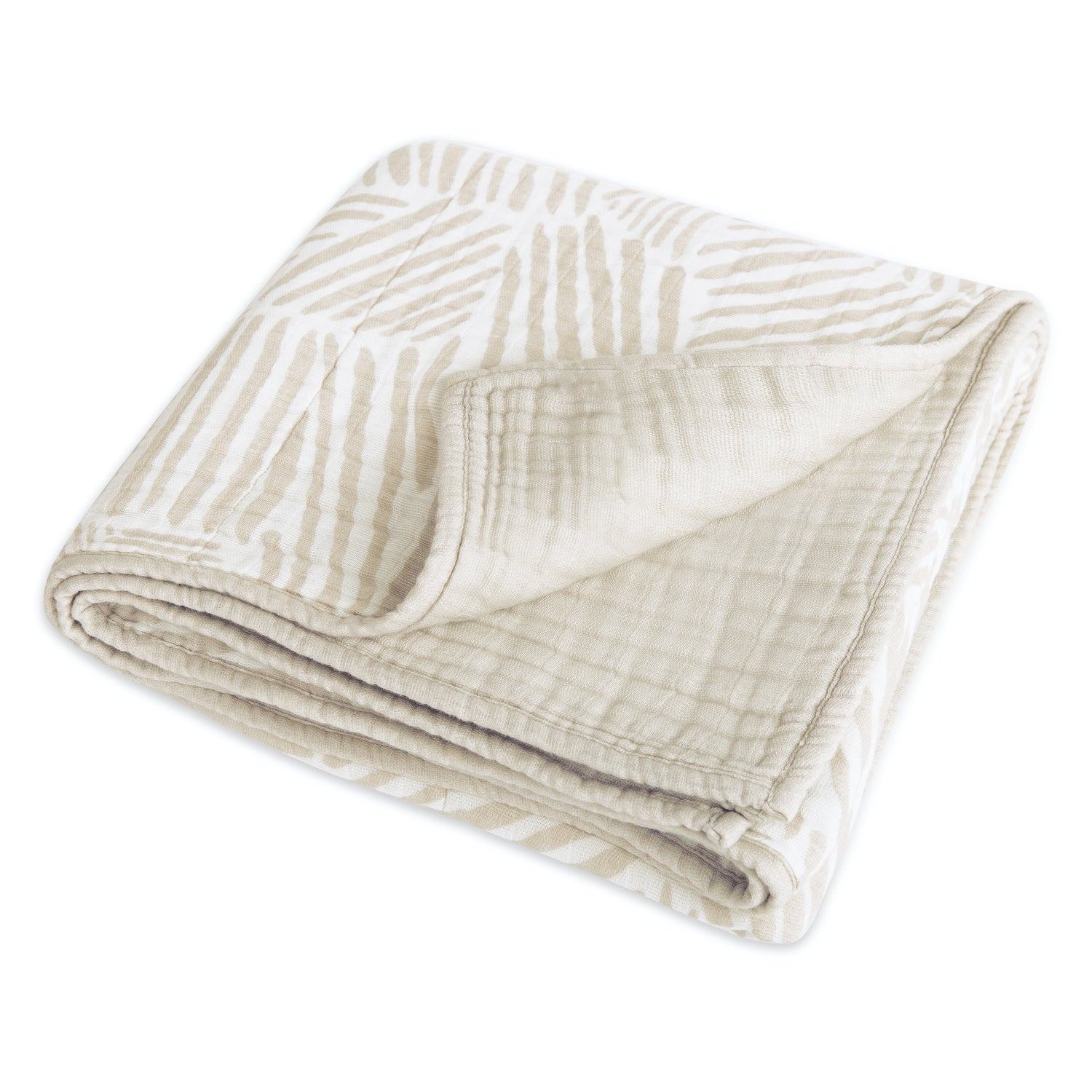 Babyletto Organic Cotton Quilt