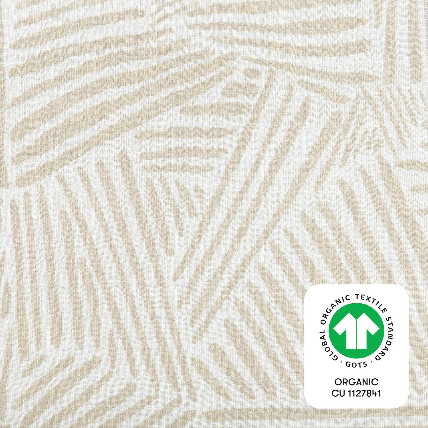 Babyletto Organic Cotton Quilt