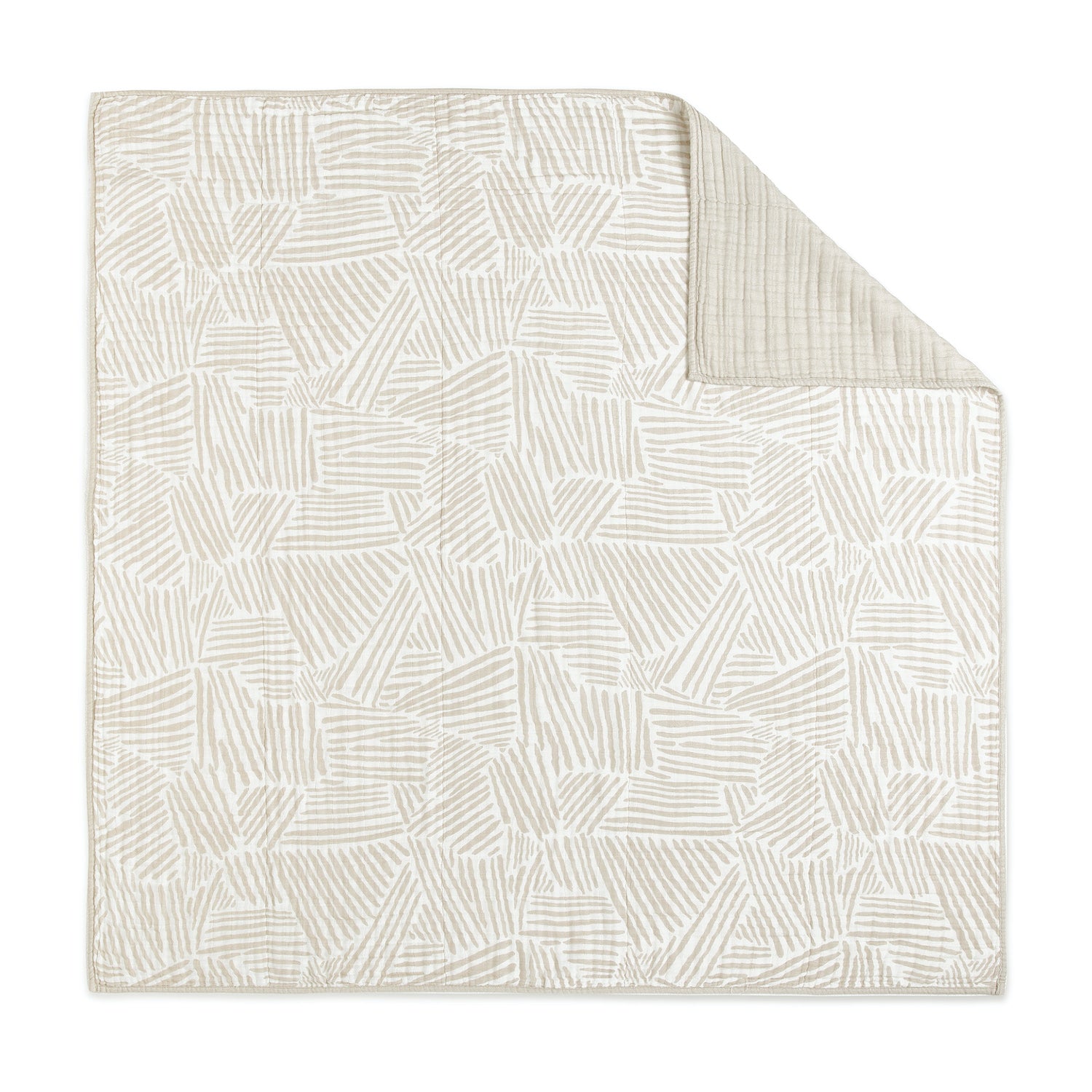 Babyletto Organic Cotton Quilt