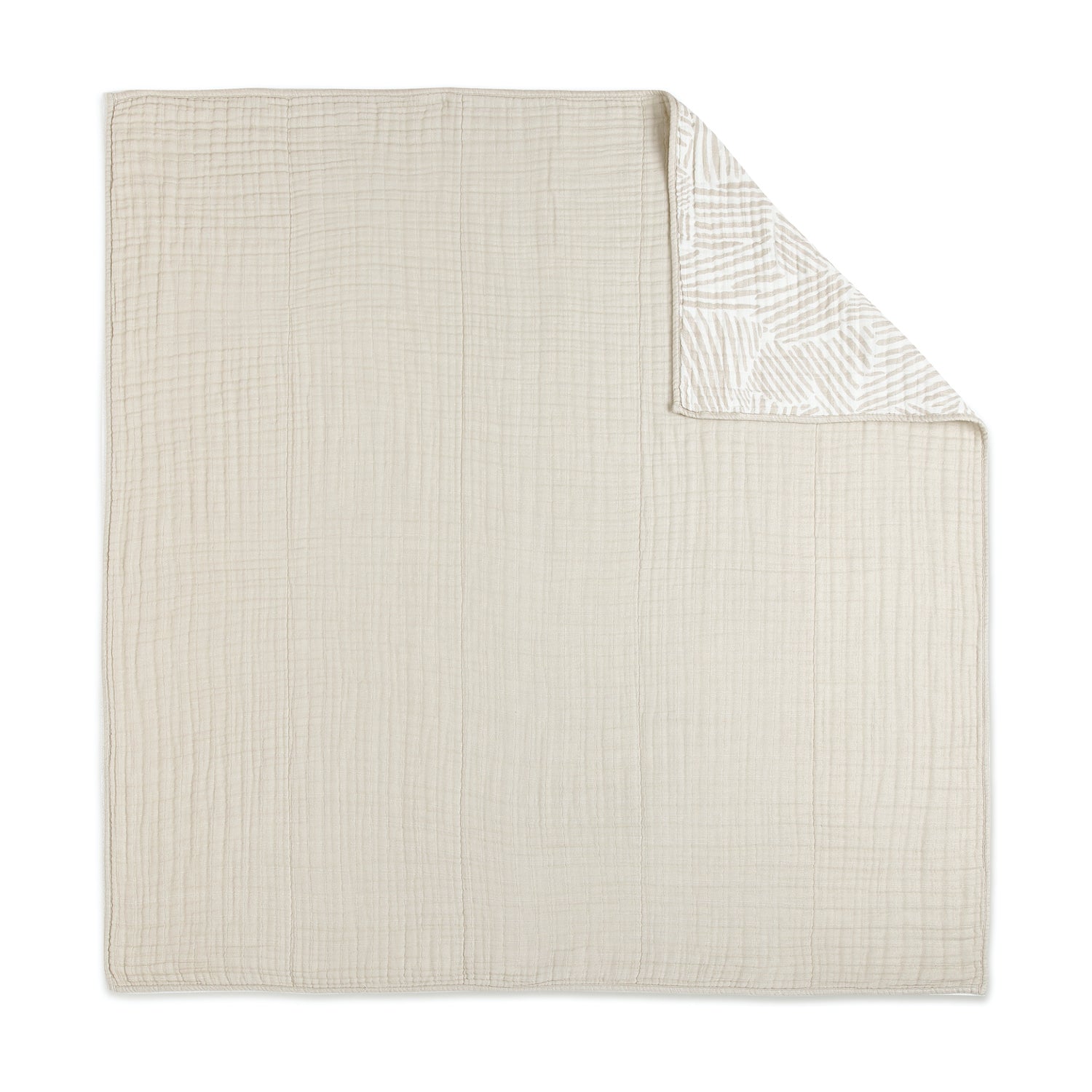 Babyletto Organic Cotton Quilt
