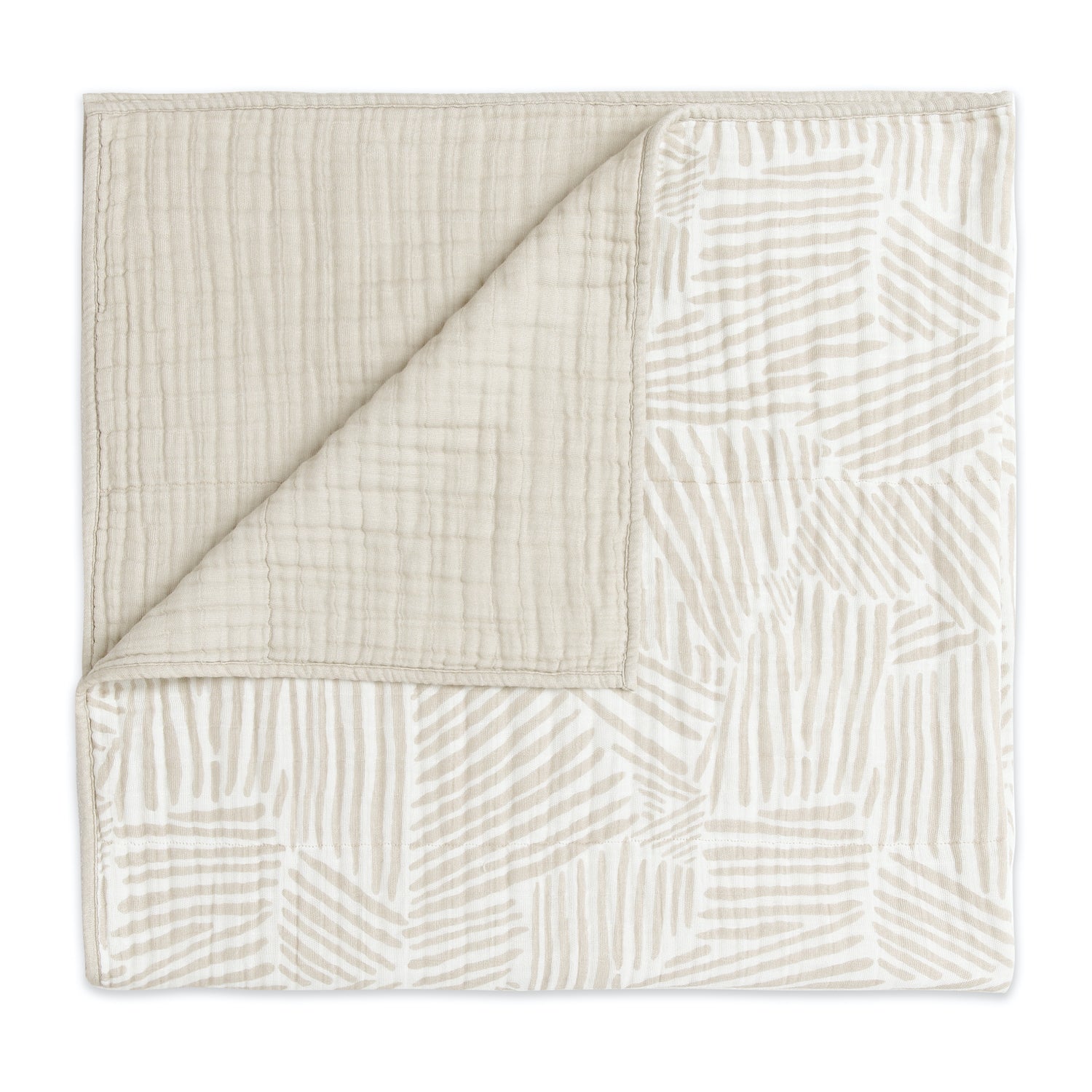 Babyletto Organic Cotton Quilt