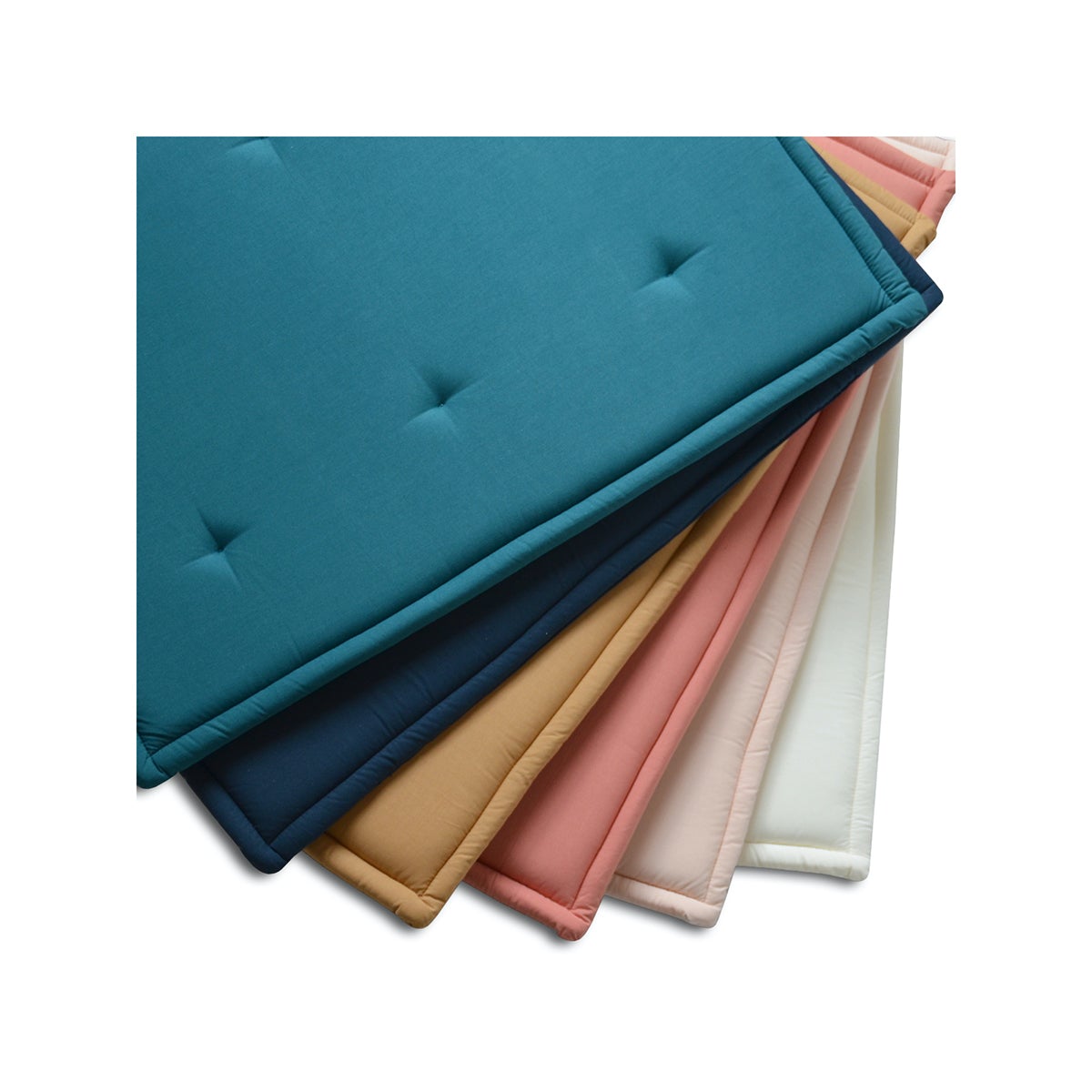 Tami Playmat - Camel - Project Nursery