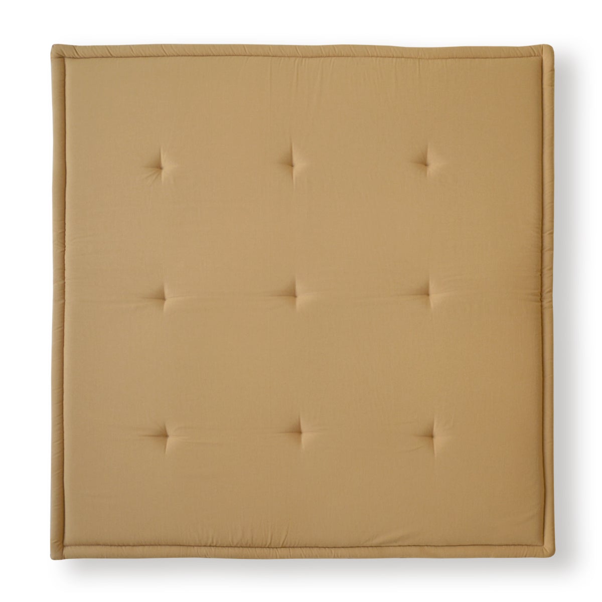 Tami Playmat - Camel - Project Nursery
