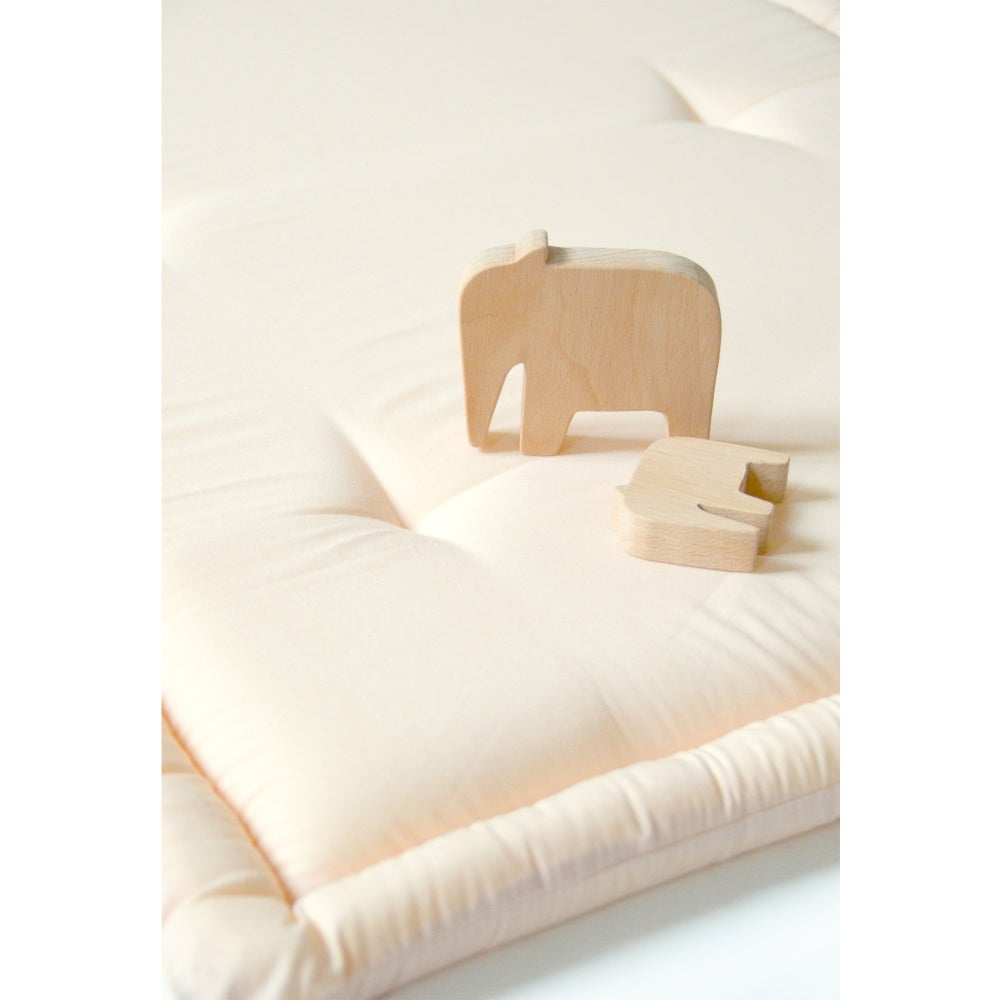Tami Playmat - Milk - Project Nursery