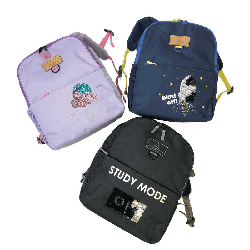 Study Mode Adventure Backpack - Project Nursery