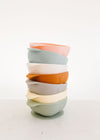 Born to be Wild Silicone Snack Bowl - Blush Pink - Project Nursery