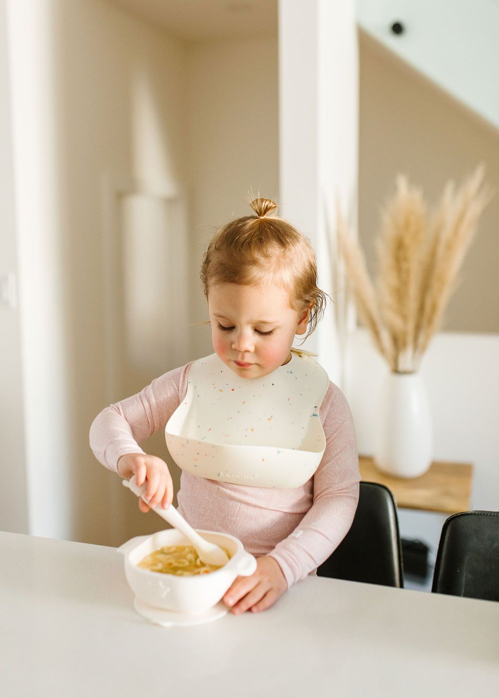 Toddler Meal Time Essentials