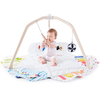 The Play Gym by Lovevery - Project Nursery