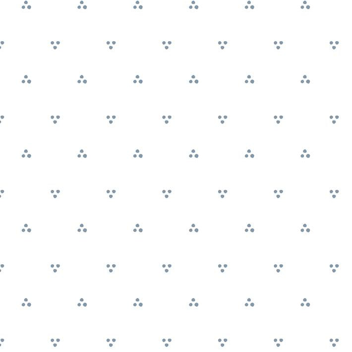 Dainty Dot Wallpaper - Project Nursery