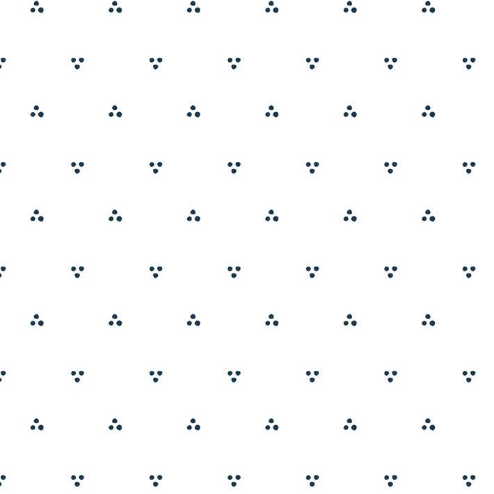 Dainty Dot Wallpaper - Project Nursery