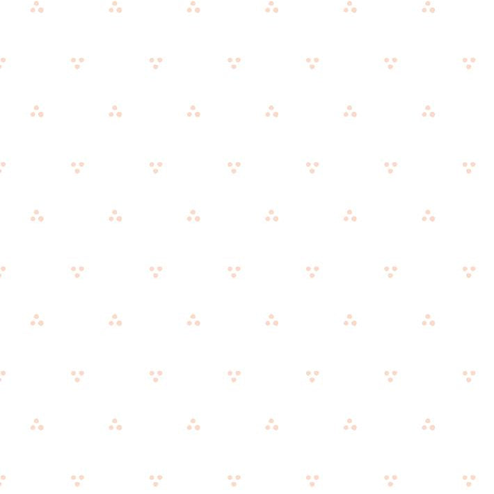 Dainty Dot Wallpaper - Project Nursery
