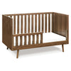 Nifty Timber 3-in-1 Convertible Crib - Project Nursery