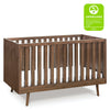 Nifty Timber 3-in-1 Convertible Crib - Project Nursery