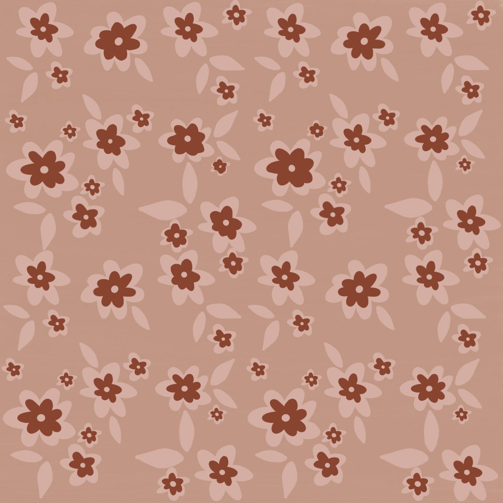 Sienna Wallpaper by Izzy