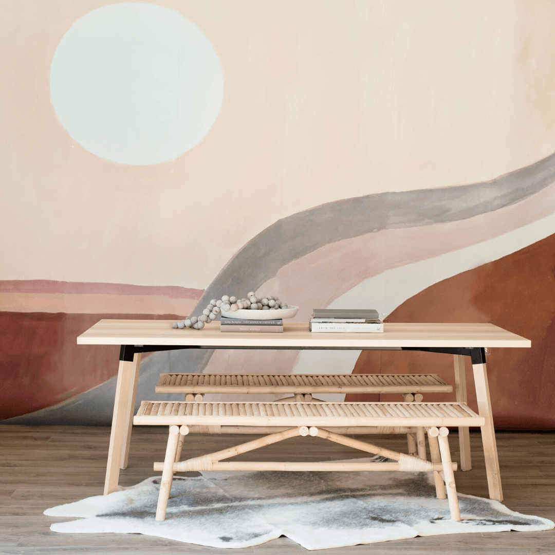 Celeste Wallpaper Mural - Project Nursery