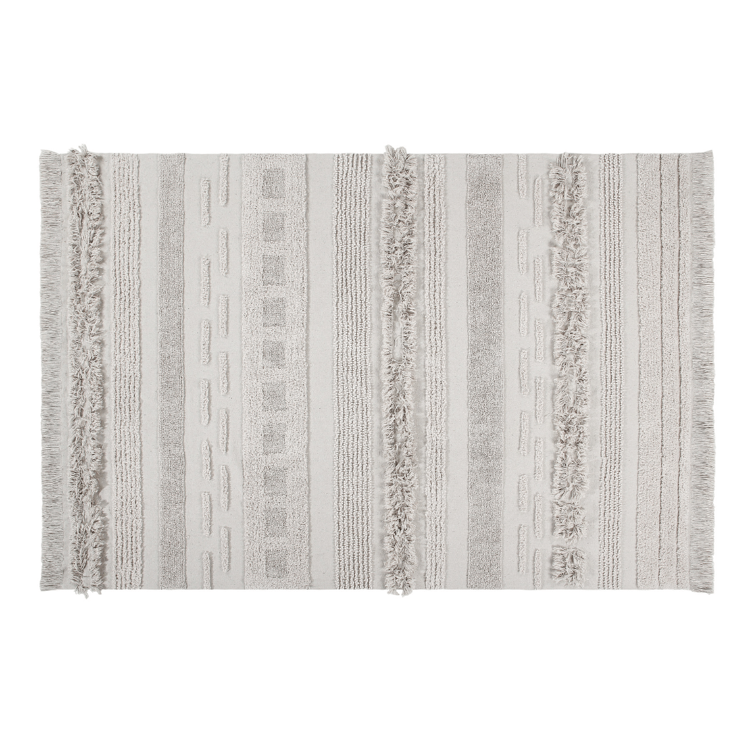 Air Washable Rug - Project Nursery