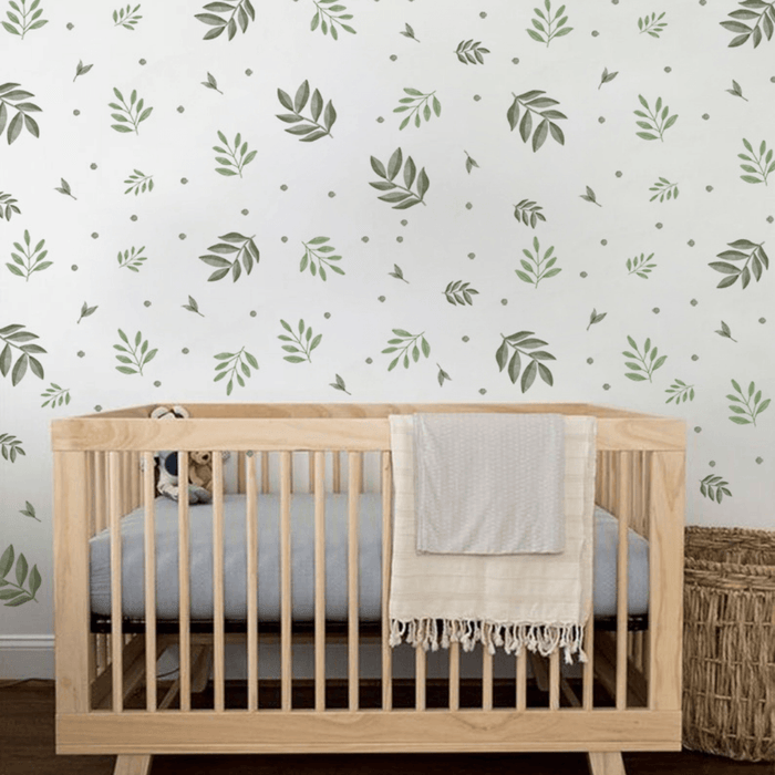 Star Wall Decal Set – Project Nursery