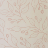 Willow Wallpaper - Project Nursery