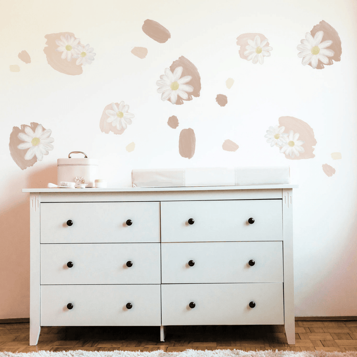 Sweet Butterfly Wall Decal Set – Project Nursery